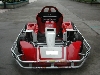 Electric Go Kart